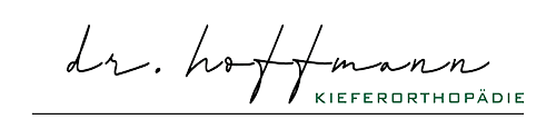 Logo Dr. Hoffmann Kieferorthopädie